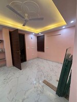 3 BHK 900 Sq.Ft. Builder Floor in Ghitorni