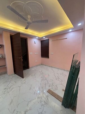 3 BHK Builder Floor For Rent in Ghitorni
