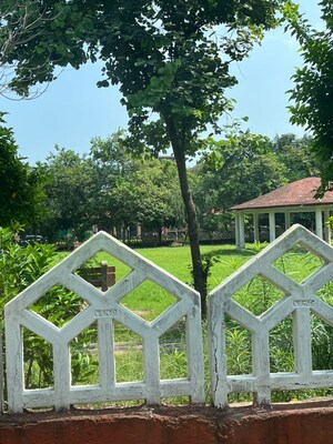 2 BHK Independent House – Garden View at Gladiolus Apartment, Sigma Ii Greater Noida - for Sale