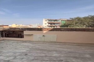 3 BHK Independent House – Exterior View View at Sector 7 - for Sale