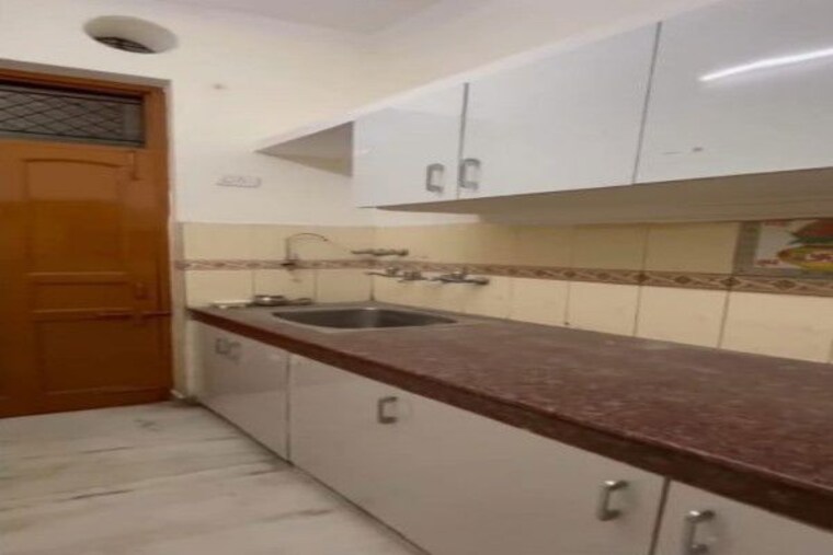 Kitchen, sector 7 3 Bedroom 60 Sq.Yd. Independent House In Sector 7 Gurgaon 10606689