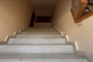 Bedroom in 3 BHK Independent House at Sector 7 – for Sale