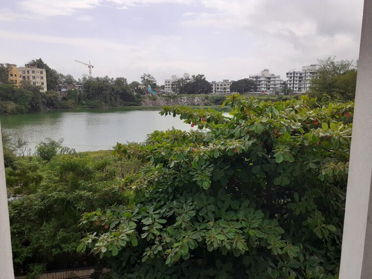 undefined, kumar-samruddhi-society 2 Bedroom 1050 Sq.Ft. Apartment In Vishrantwadi Pune 10606637