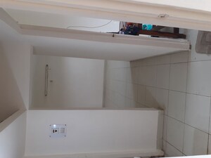 Furnished Amenities in 2 BHK Apartment at Kumar Samruddhi Society, Vishrantwadi – for Rent