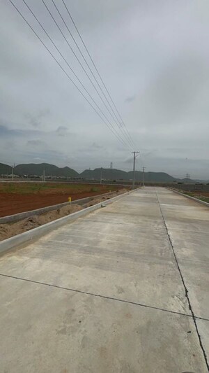   Plot at Vijayawada Rural – for Sale