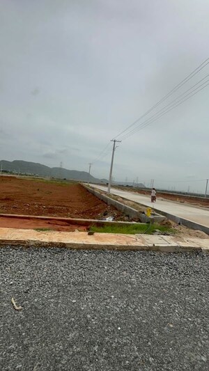 Plot Area in  Plot at Vijayawada Rural – for Sale