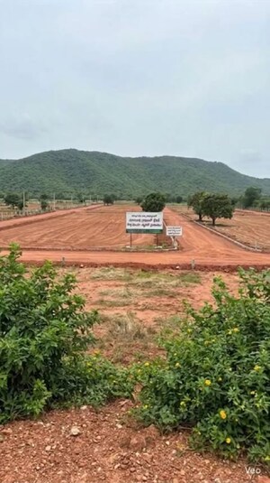 Plot Area in  Plot at Vijayawada Rural – for Sale