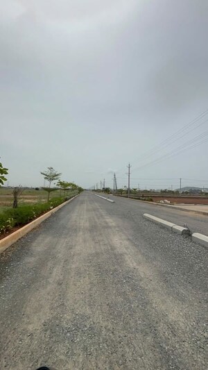   Plot at Vijayawada Rural – for Sale