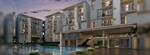 3 BHK + Basement 1935 Sq.Ft. Apartment in Casagrand Boulevard