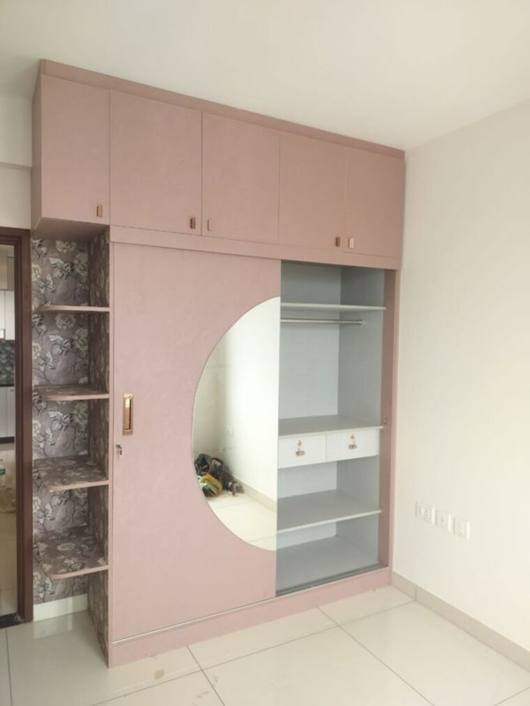 Bathroom, casagrand-boulevard 3 Bedroom 1935 Sq.Ft. Apartment In Hennur Road Bangalore 10606699