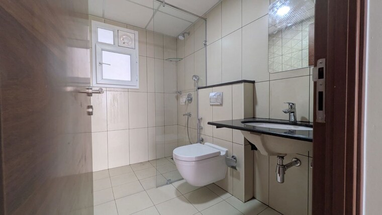 Bathroom, casagrand-boulevard 3 Bedroom 1935 Sq.Ft. Apartment In Hennur Road Bangalore 10606699