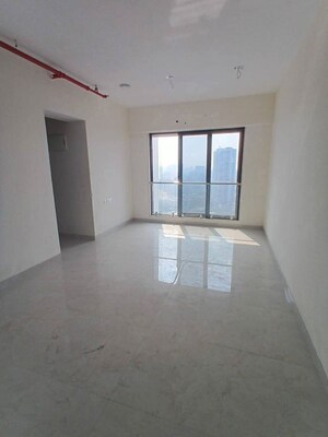 Room in 2 BHK Apartment at IM Applaud 38, Goregaon East – for Rent