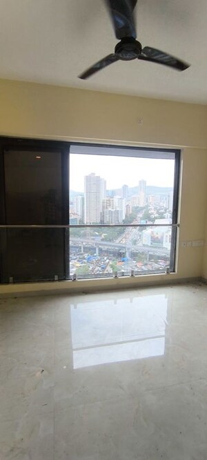 Room in 2 BHK Apartment at IM Applaud 38, Goregaon East – for Rent