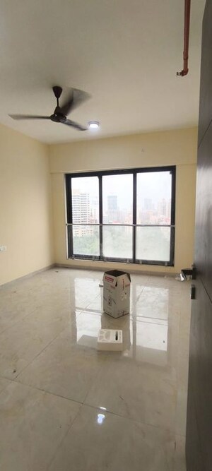 2 BHK Apartment For Rent in IM Applaud 38, Goregaon East