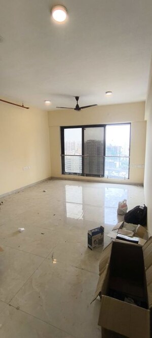 Room in 2 BHK Apartment at IM Applaud 38, Goregaon East – for Rent