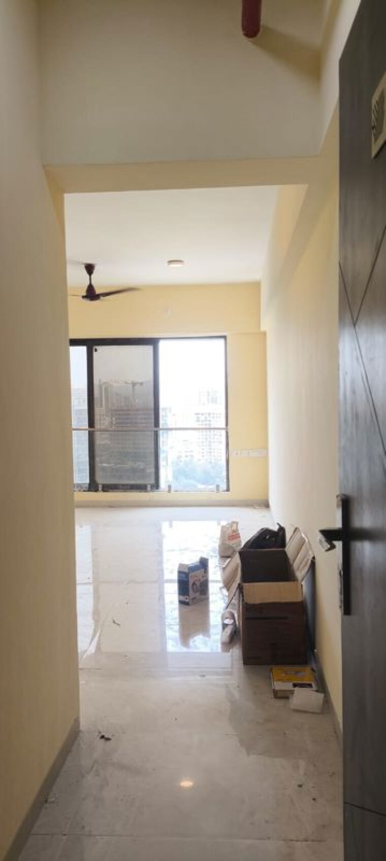 Bathroom, im-applaud-38 2 Bedroom 950 Sq.Ft. Apartment In Goregaon East Mumbai 10606680