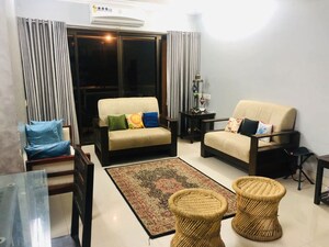 4 BHK Apartment For Sale in DB Woods, Goregaon East