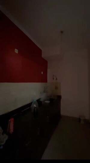 Kitchen in 2 BHK Apartment at SG Impressions 58, Raj Nagar Extension – for Rent