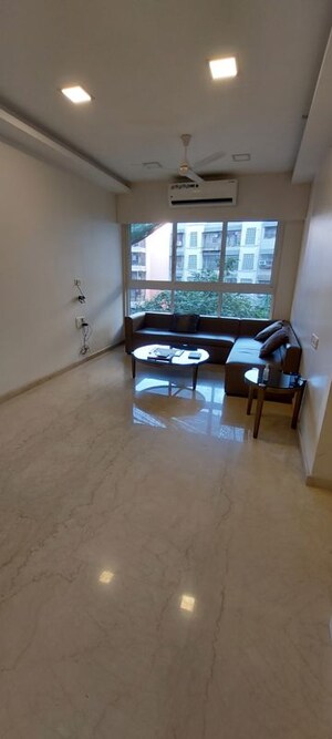 2 BHK Apartment For Sale in Group Satellite Elegance, Goregaon East