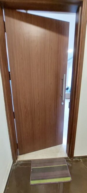 Furnished Amenities in 2 BHK Apartment at Group Satellite Elegance, Goregaon East – for Sale