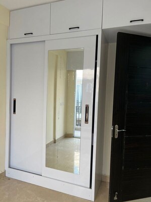 Building Lobby in 2 BHK Independent House at Signature Global Park, Sohna Sector 36 – for Rent