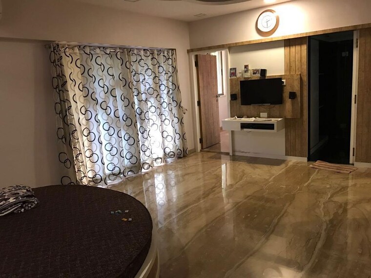 Living Room, kharghar sector 20 6+ Bedroom 500 Sq.Ft. Villa In Kharghar Sector 20 Navi Mumbai 10606704