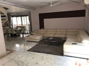 6+ BHK Villa For Sale in Kharghar Sector 20