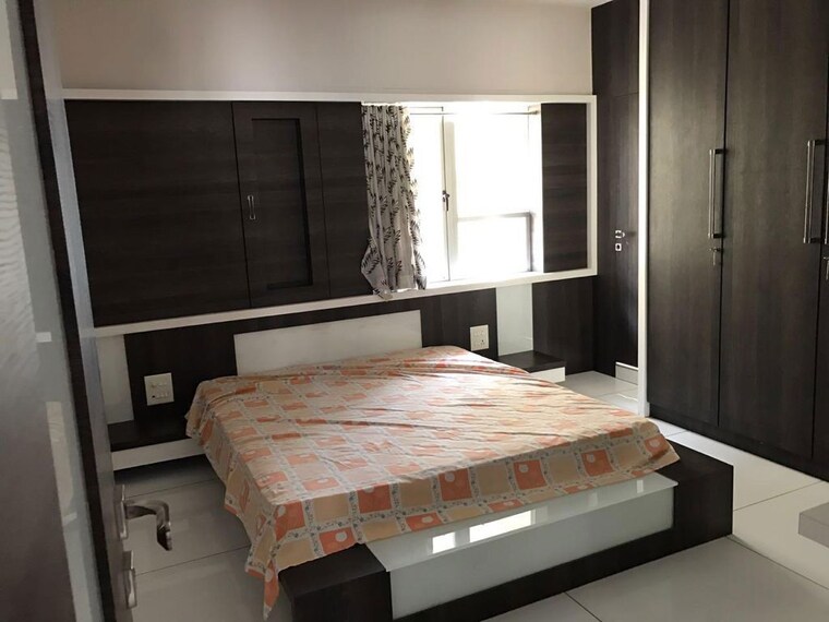 Bedroom, kharghar sector 20 6+ Bedroom 500 Sq.Ft. Villa In Kharghar Sector 20 Navi Mumbai 10606704