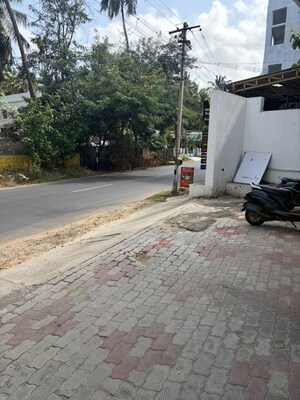  Shop – Exterior View View at Azhagappapuram - for Rent
