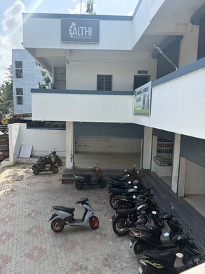  Shop – Exterior View View at Azhagappapuram - for Rent