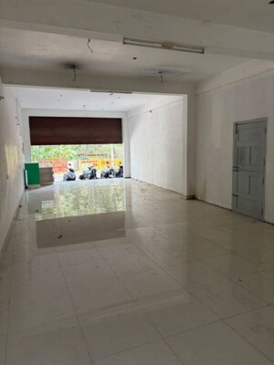  Shop – Exterior View View at Azhagappapuram - for Rent
