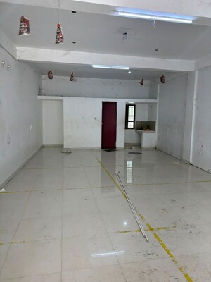  Shop – Exterior View View at Azhagappapuram - for Rent