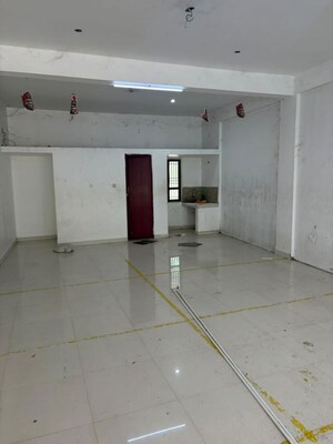  Shop – Exterior View View at Azhagappapuram - for Rent