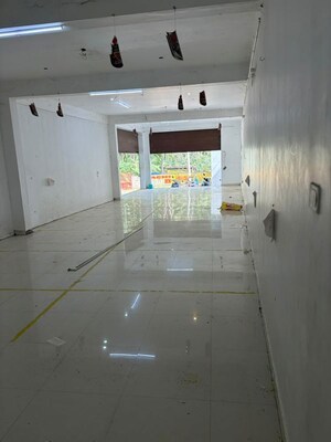  Shop – Exterior View View at Azhagappapuram - for Rent