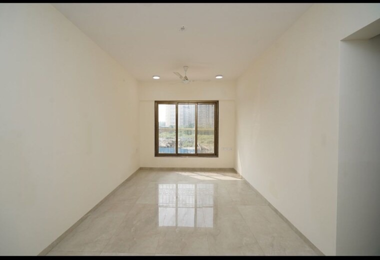 Hall, abrol-signature 2 Bedroom 659 Sq.Ft. Apartment In Malad West Mumbai 10606687