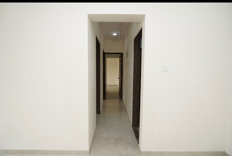 Hall, abrol-signature 2 Bedroom 659 Sq.Ft. Apartment In Malad West Mumbai 10606687
