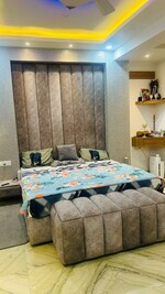 4 BHK 1800 Sq.Ft. Builder Floor in Chattarpur
