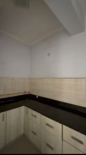 Kitchen in 2 BHK Apartment at SG Impressions 58, Raj Nagar Extension – for Rent