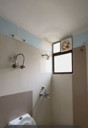 Furnished Amenities in 2 BHK Apartment at SG Impressions 58, Raj Nagar Extension – for Rent