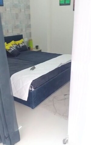 Bedroom in 3 BHK Builder Floor at BPTP Park Elite Floors Sector 88, Sector 88 – for Sale