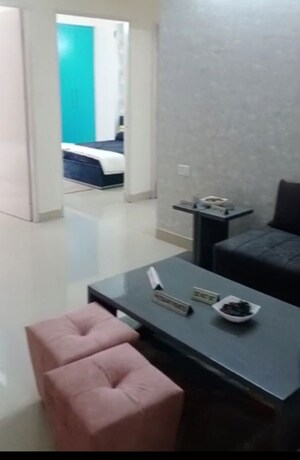Bathroom in 3 BHK Builder Floor at BPTP Park Elite Floors Sector 88, Sector 88 – for Sale