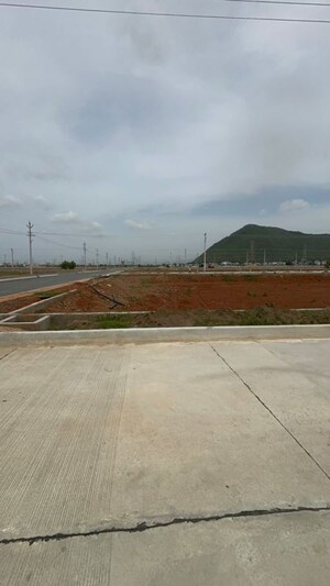 Plot Area in  Plot at Vijayawada Rural – for Sale