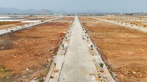 Plot Area in  Plot at Vijayawada Rural – for Sale