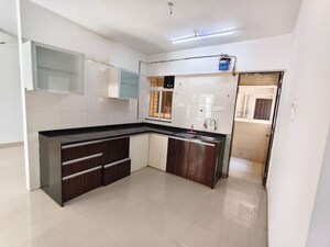 Kitchen in 2 BHK Apartment at Balewadi – for Sale