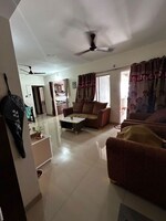 2 BHK + Study Room 1150 Sq.Ft. Apartment in Vedant Kingston Aura
