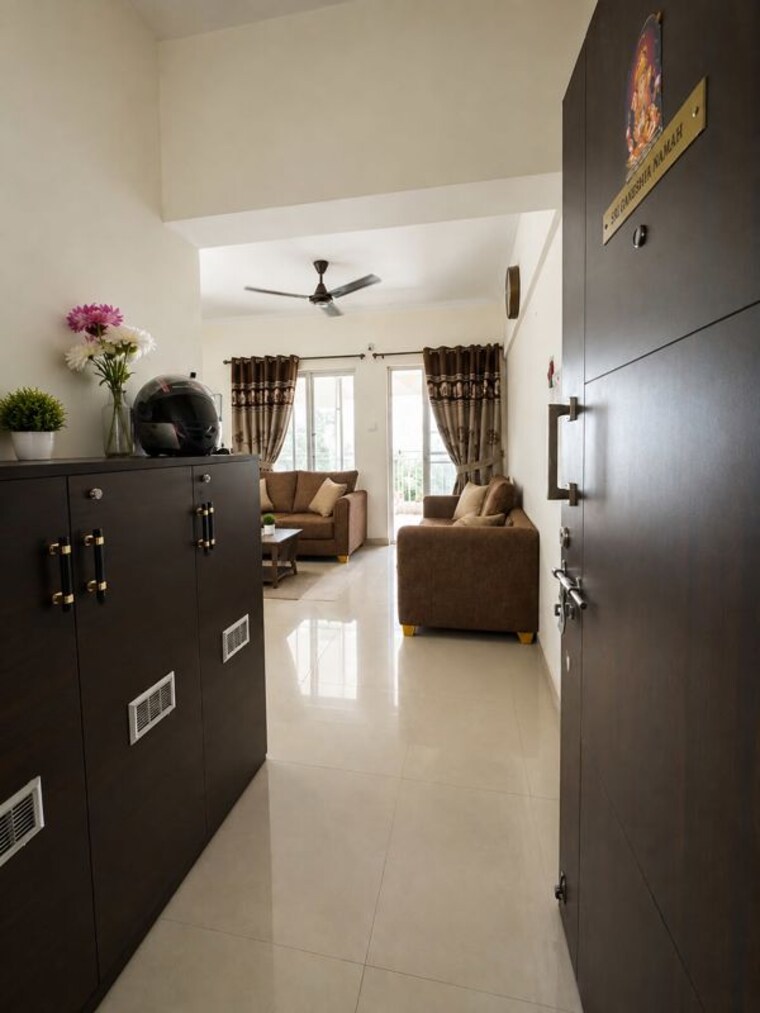 Team Area, vedant-kingston-aura 2 Bedroom 1150 Sq.Ft. Apartment In Handewadi Pune 10606725