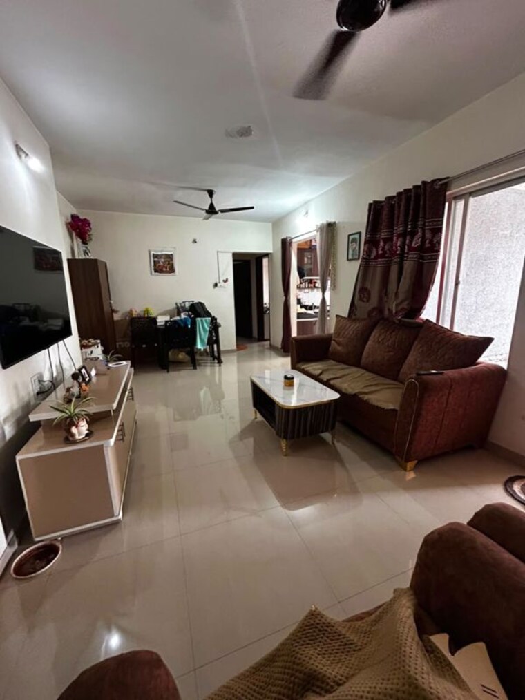 Team Area, vedant-kingston-aura 2 Bedroom 1150 Sq.Ft. Apartment In Handewadi Pune 10606725