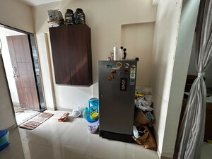 Furnished Amenities in 2 BHK Apartment at Vedant Kingston Aura, Handewadi – for Rent