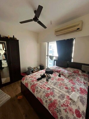 Bedroom in 4 BHK Independent House at Royal County CHS, Nalasopara West – for Sale