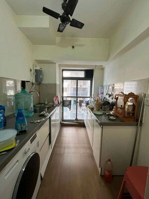 Team Area in 4 BHK Independent House at Royal County CHS, Nalasopara West – for Sale